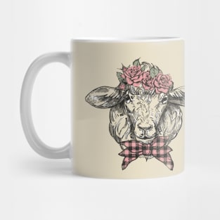 Cute Sheep Mug